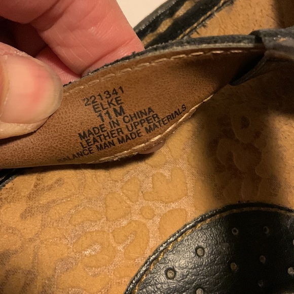 Bjorndal Barclay Sandals 11 - Picture 5 of 5